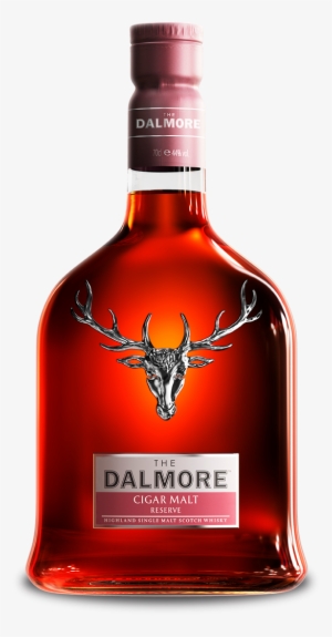 Dalmore Cigar Malt #2410817 Dalmore Cigar Malt #2410817