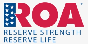 The Flying Vikings Chapter Of Roa Consists Of Officers - Reserve Officers Association #2410883