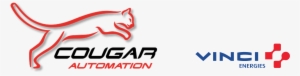 Cougar Automation Uk - Vinci Construction #2410927