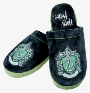 Slytherin Slippers #2410950