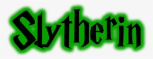 "slytherin Will Help You On Your Way To Greatness - Graphic Design #2411056