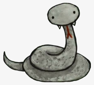 Slytherin Snake Harrypotter Knightbus Watercolor - Illustration #2411072