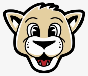 Full Color Cougar - School #2411143