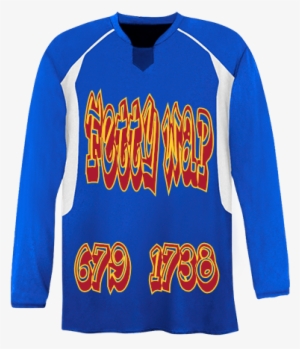 Fetty Wap 679 - Long-sleeved T-shirt #2411285