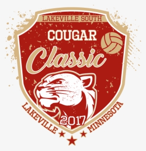Lakeville South Cougar - Barcelona Mysteriet #2411286