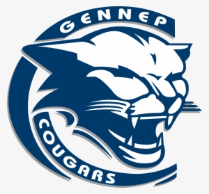 Cougar Clip Art - Capital Christian High School Logo #2411308