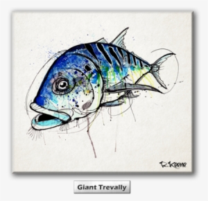 My Works Try And Grasp Those Last Few Moments Of Anticipation - Swordfish #2411421