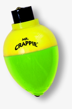The Rattlin Pear™ Has A Unique Bait Fish Sound That - Betts Mr Crappie Snap On Float Round 1 #2411445