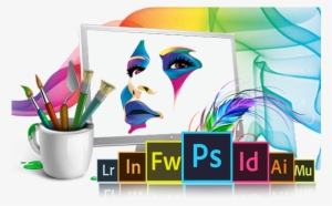 Graphic Designing Lepsus Solutions - Graphic Designing #2411490