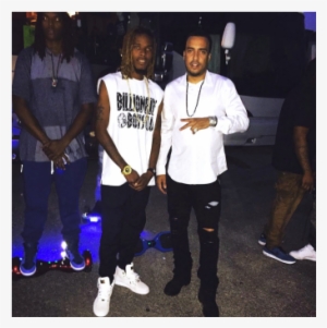 Twitter Fetty - Fetty Wap #2411492