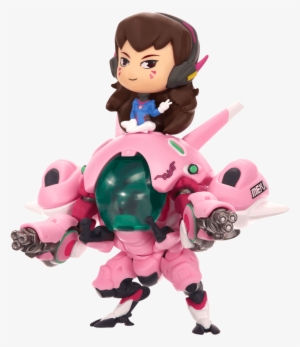 Va With Meka Cute But Deadly Figure #2411708