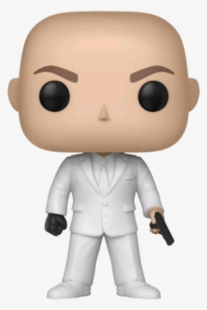 Lex Luthor Pop Vinyl Figure - Lex Luthor Funko Pop Smallville #2411728