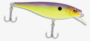 Hardbaits - Berkley Fishing Lures #2411756