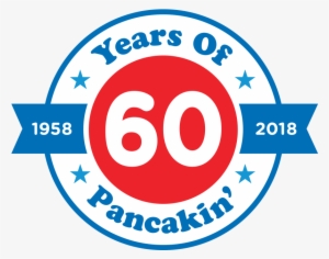 Welcome To Ihop - Ihop 60 Cent Pancakes #2411780