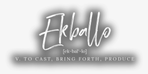 Ekballo - Atlanta #2411824