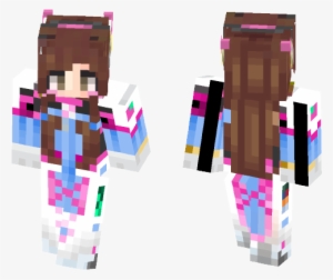 D - Va Overwatch - Graphic Design #2411850