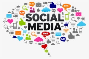 Social Media Marketing - Social Media Marketing Png #2411947