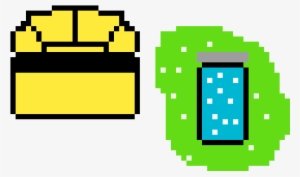 Fortnite Chest - Fortnite #2411987