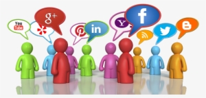 Social Media - Social Media Optimization Banner #2412210