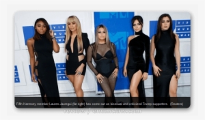 Camila Cabello Fifth Harmony Y #2412356