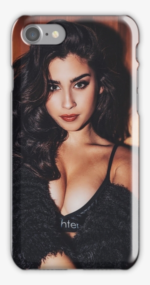 Lauren Jauregui- Kode Mag 2 Iphone 7 Snap Case - Lauren Jauregui Sexy #2412381