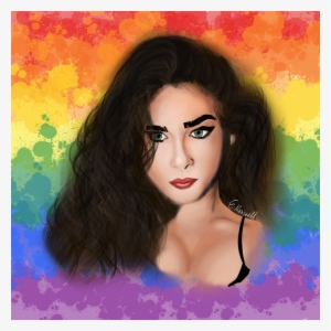 My First Ever Fan Art If You'd Like You Can Buy It - T-shirt #2412401