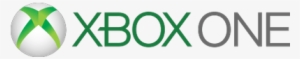 Xbox One Logo - Logo Xbox One #2412402