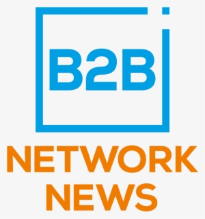 B2b Network News Logo 1000×1000 Png - Pe Hub Logo #2412409