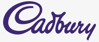 This Logotype Certainly Conveys The Company's Longevity - Cadbury Logo #2412459