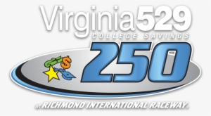 Nascar Xfinity Series - Virginia 529 College Savings 250 #2412488