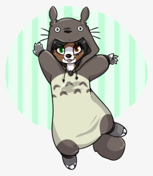 P Kigu By Oreocorgi Fur Affinity Dot - Cartoon #2412507