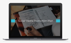 Social Media Marketing Plan 3 - Commerce Students #2412508