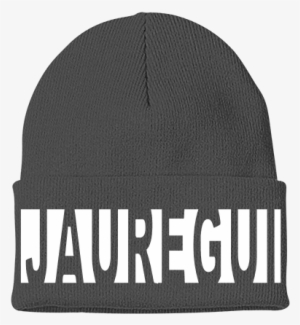 Lauren Jauregui Beanie - Knit Cap #2412535