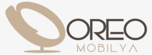 Oreo Mobilya Tasarım Ve Ticaret - Mobilya Logo #2412537