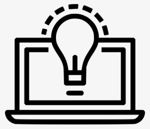 Creative Campaigns Creativity Idea Social Media Marketing - Manpower Icon #2412555