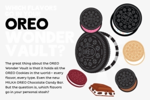 Oreo Couples Costume 2 In One Costume #2412556