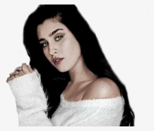 Fresh Fifth Harmony Wallpaper 2015 História Gotta Find - Lauren Jauregui Black And White #2412584