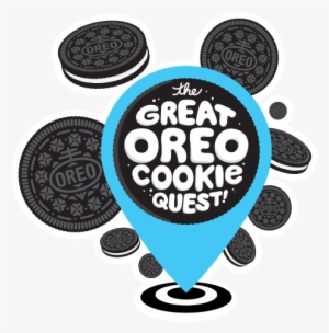 Great Oreo Cookie Search #2412631
