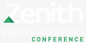 Zenith Social Media Marketing Conference 2018 - Digital Marketing Conference #2412673