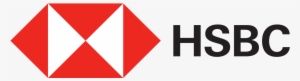 Lgbt Allies At Hsbc Uk - Hsbc New Logo Png #2412784