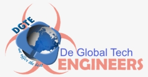 De Global Tech - Blog #2412851