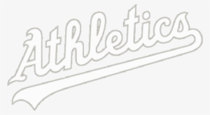 Oakland Athletics #2412854
