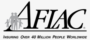 Aflac Logos #2412973