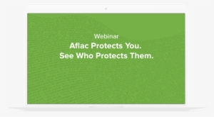 Aflac Protects You - Nist Cybersecurity Framework #2412996