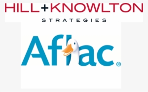 Insurance Provider Aflac Provides Health Insurance - Aflac Insurance Logo #2412999