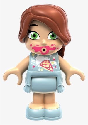 Figures - Figurine #2413067