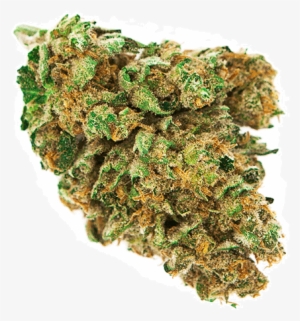 Weed Nugget Png - Marijuana Bud Png #2413180