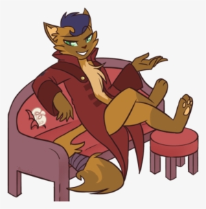 Capper Dapperpaws Images Tumblr P0inms9sso1uc81ybo1 - Cartoon #2413243