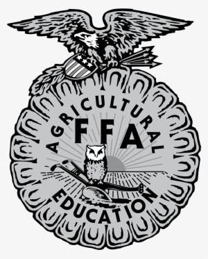 Ffa Logo Png Transparent - Ffa Logo Svg #2413404