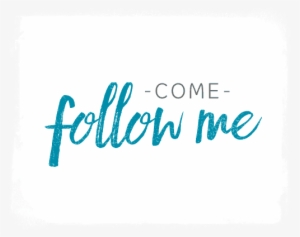 Assisting - Come Follow Me Backgrounds #2413430